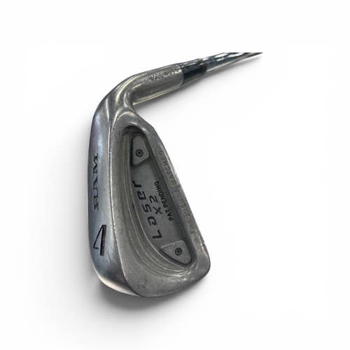 Used Ram LASER X2 Mens Iron Set RH 3I-PW 11735-S000364933