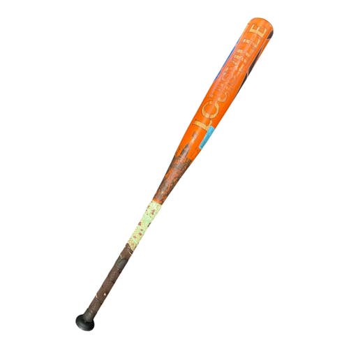 Used Louisville Slugger ATLAS BB/SB USSSA 2 5/8 Bat 32" 11735-S000368098