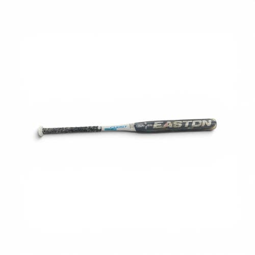Used Easton GHOST DOUBLE BARREL FP20GH10 BB/SB Fastpitch Bat 32" 11735-S000363902