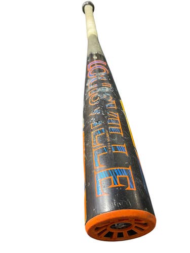 Used Louisville Slugger ATLAS BB/SB High School -3 Bat 32" 11735-S000362925