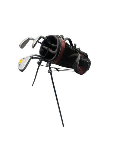 Used Top Flite XLJ Jr Package Set LH None 4 Piece 11735-S000362913