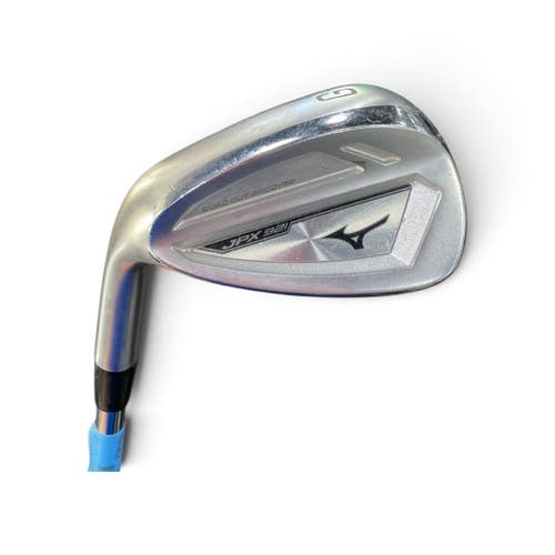 Used Mizuno JPX 921 Golf Wedge Mens RH Gap/Approach Wedge 11735-S000370024