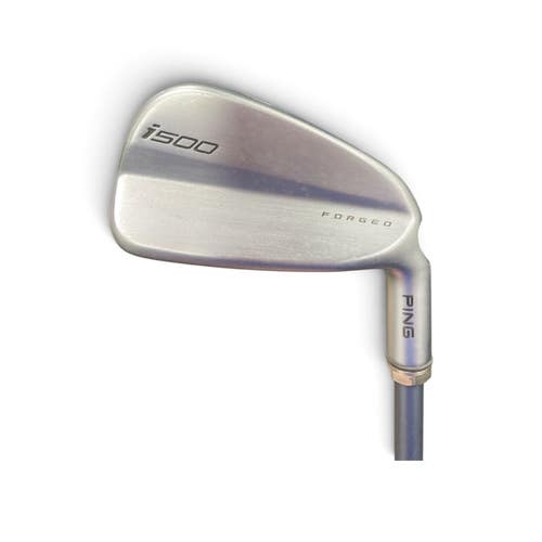 Ping i500 Single Irons | Used & Clearance on SidelineSwap
