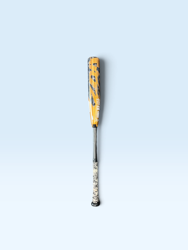 Used Demarini ZOA ZB5-22 BB/SB USSSA 2 5/8 Bat 31" 11735-S000368722