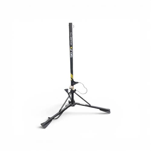 Used SKLZ HIT A WAY PORTABLE TRAINING STATION BB/SB Training Aid 11735-S000366022