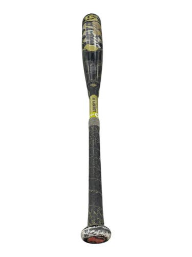 Used Louisville Slugger SLMTX8-21 BB/SB USSSA 2 3/4 Bat 30" 11735-S000368034