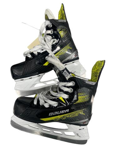 Used Bauer VAPOR X4 Youth Hockey Skate Youth 13.0 11735-S000367939