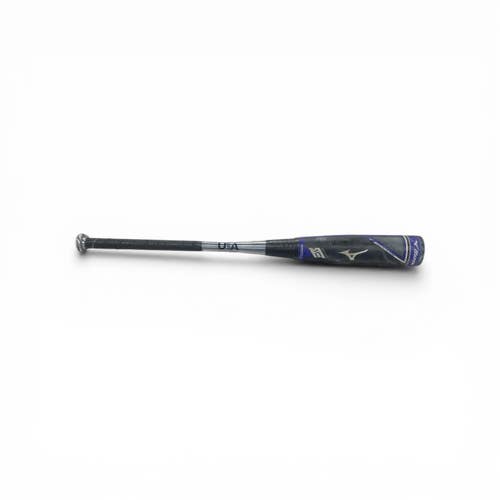 Used Mizuno MIZUNO MAXCOR BB/SB Youth Bat 29" 11735-S000359864