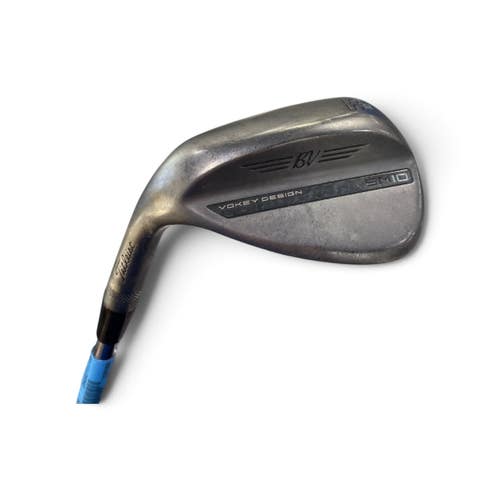 Used Titleist BV SM10 Golf Wedge Mens RH 56 Degree 11735-S000370025