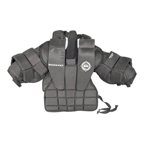 Used Koho AB460 Senior Body Armor LG 11735-S000365696