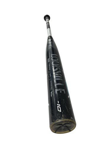Used Louisville Slugger META X BB/SB Fastpitch Bat 32" 11735-S000362280