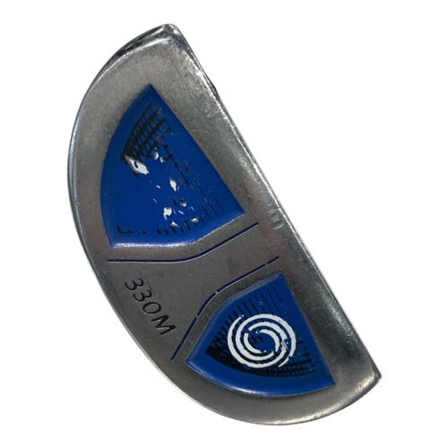 Used Odyssey 330M Mens Putter LH 11735-S000368379