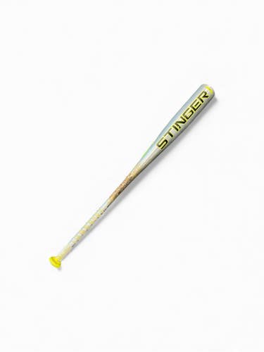 Used Stinger NUKE BB/SB High School -3 Bat 33" 11735-S000356523