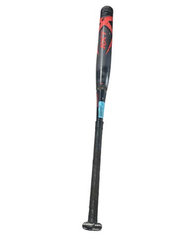 Used Louisville Slugger XENO WTLFPXN18A11 BB/SB Fastpitch Bat 32" 11735-S000368223