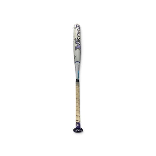 Used Louisville Slugger RXT FPRXD10-20 BB/SB Fastpitch Bat 33" 11735-S000368222