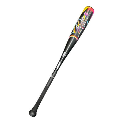 Used Victus VIBE VSBVIB10 BB/SB USSSA 2 3/4 Bat 29" 11735-S000368190
