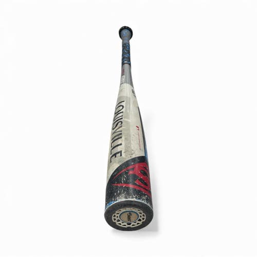 Used Louisville Slugger SOLO 619 BB/SB USSSA 2 3/4 Bat 29" 11735-S000355387