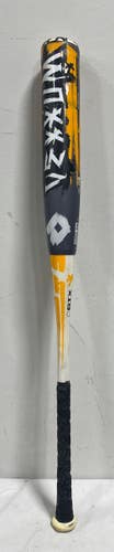 Used Demarini VEXXUM C6IX BB/SB High School -3 Bat 33" 11735-S000347262