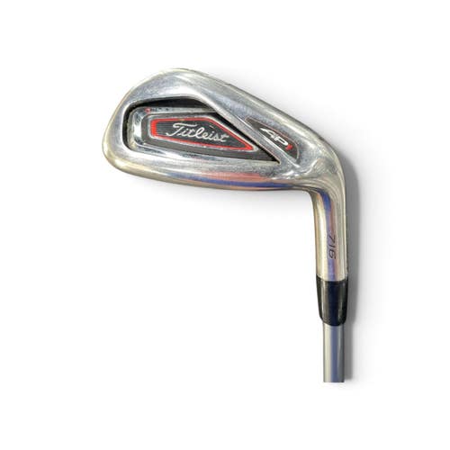Used Titleist AP1 716 Golf Wedge Mens RH Pitching Wedge 11735-S000370049