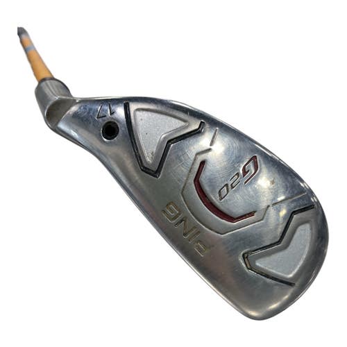 Used Ping G20 Mens Hybrid Club RH 2 Hybrid 11735-S000367563