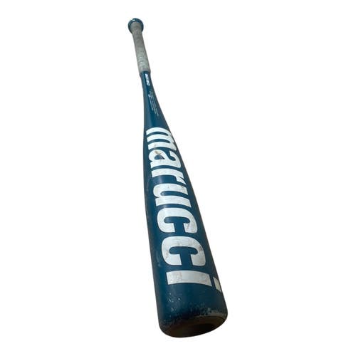 Used Marucci F5 BB/SB USSSA 2 3/4 Bat 30" 11735-S000365496