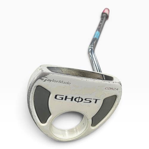 Used Taylormade GHOST Womens Putter RH 11735-S000369049