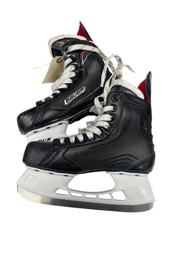 Used Bauer VAPOR X400 Intermediate Hockey Skate Intermediate 4.0 11735-S000367925