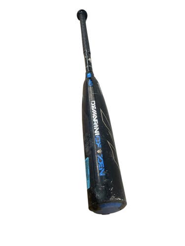 Used Demarini CF ZEN BB/SB Youth Bat 29" 11735-S000366614