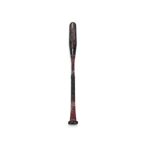 Used Rawlings QUATRO PRO BB/SB High School -3 Bat 33" 11735-S000369723