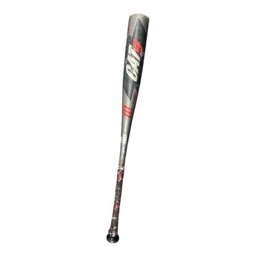 Used Marucci CAT 9 BB/SB USSSA 2 3/4 Bat 31" 11735-S000367713
