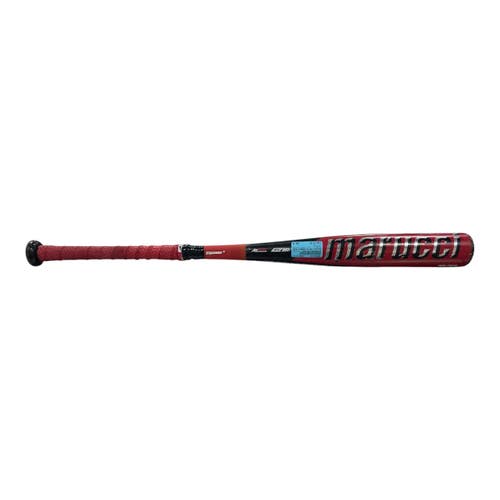 Used Marucci CAT 8 CONNECT MCBCC8CB BB/SB High School -3 Bat 32" 11735-S000363481