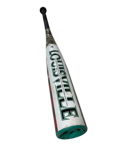 Used Louisville Slugger ATLAS SLATX8-25 BB/SB USSSA 2 3/4 Bat 31" 11735-S000362754