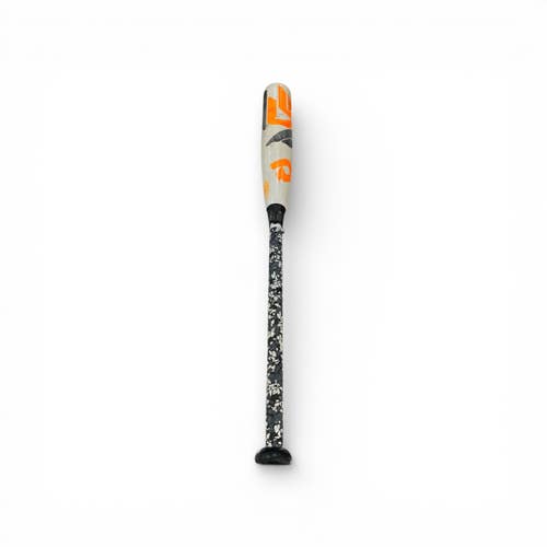 Used Demarini CBZL-21 BB/SB USSSA 2 3/4 Bat 31" 11735-S000359508