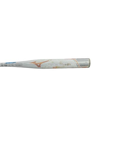 Used Mizuno FINCH 340595 BB/SB Fastpitch Bat 31" 11735-S000358916