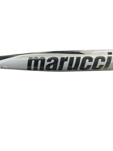 Used Marucci F5 BB/SB High School -3 Bat 33" 11735-S000358883