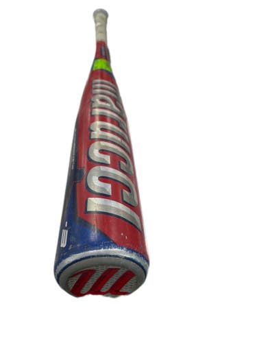 Used Marucci CAT 9 BB/SB High School -3 Bat 32" 11735-S000349064