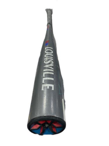 Used Louisville Slugger OMAHA 519 BB/SB High School -3 Bat 31" 11735-S000349063