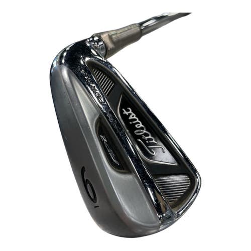 Used Titleist AP2 FORGED Mens Individual Iron RH 6 Iron 11735-S000370365