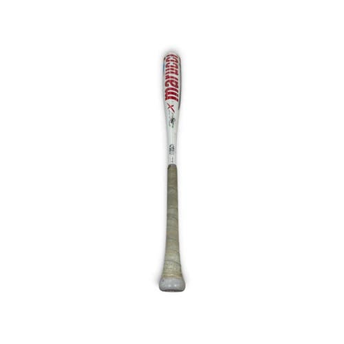 Used Marucci CATX BB/SB Senior League Bat 32" 11735-S000370089
