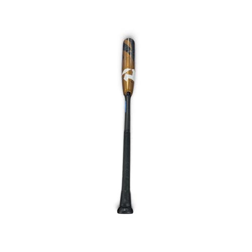 Used Demarini ZOA BB/SB High School -3 Bat 32" 11735-S000370010