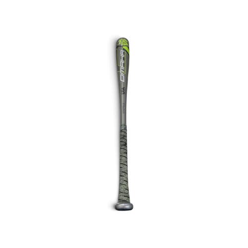 Used Louisville Slugger OMAHA UBO5B10-20 BB/SB USA 2 5/8 Bat 31" 11735-S000369829