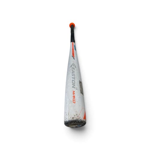 Used Easton MAKO BB/SB USSSA 2 3/4 Bat 28" 11735-S000368778