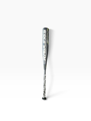 Used Rawlings QUATRO PRO BB/SB Youth Bat 31" 11735-S000368701