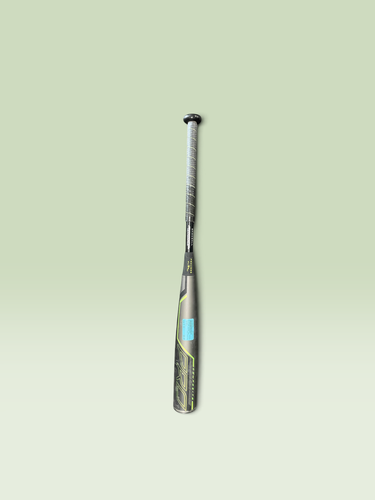 Used Rawlings QUATRO PRO BB/SB Youth Bat 31" 11735-S000368700