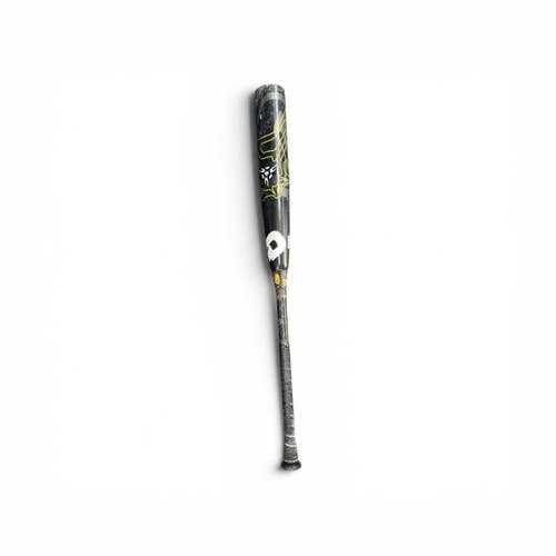 Used Demarini CBC-20 BB/SB High School -3 Bat 33" 11735-S000364971