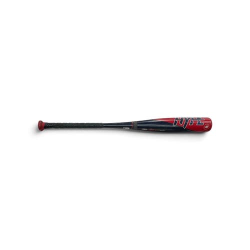 Used Easton ADV HYPE BB/SB USSSA 2 3/4 Bat 30" 11735-S000367226