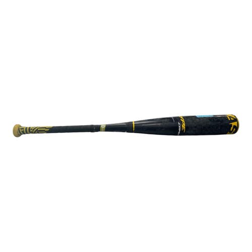 Used Easton HYPE COMP SL23HC10 BB/SB USSSA 2 3/4 Bat 29" 11735-S000365273