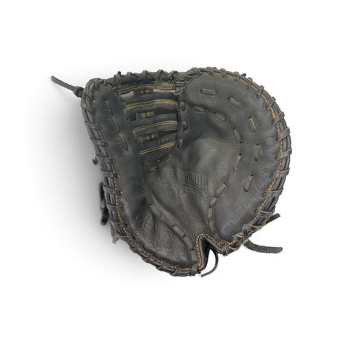 Used Rawlings RENEGADE BB/SB First Base RH Throw Black 11 1/2" 11735-S000369721