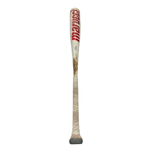 Used Marucci CATX2 BB/SB USSSA 2 3/4 Bat 31" 11735-S000368121