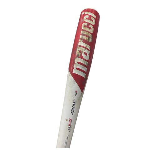 Used Marucci CAT8 MSBC85 BB/SB USSSA 2 3/4 Bat 30" 11735-S000363932